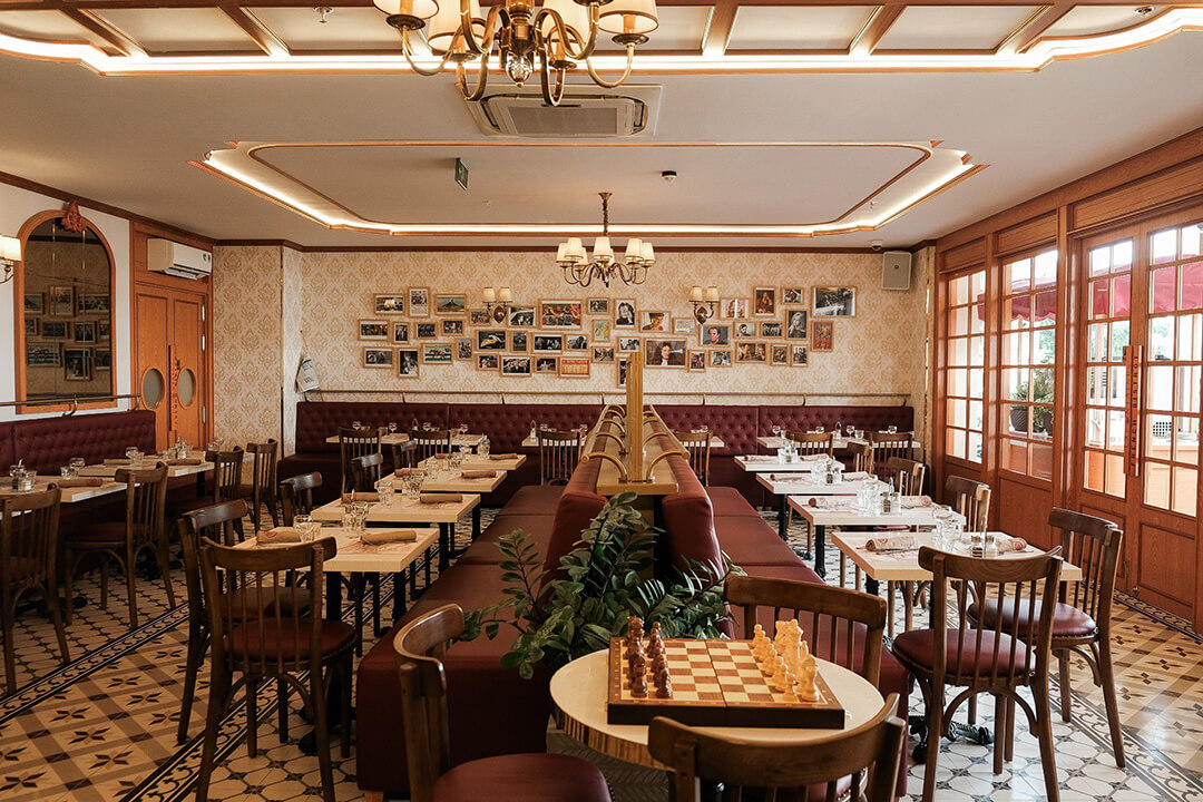 Top 17 French Restaurants in Ho Chi Minh City You Must Try