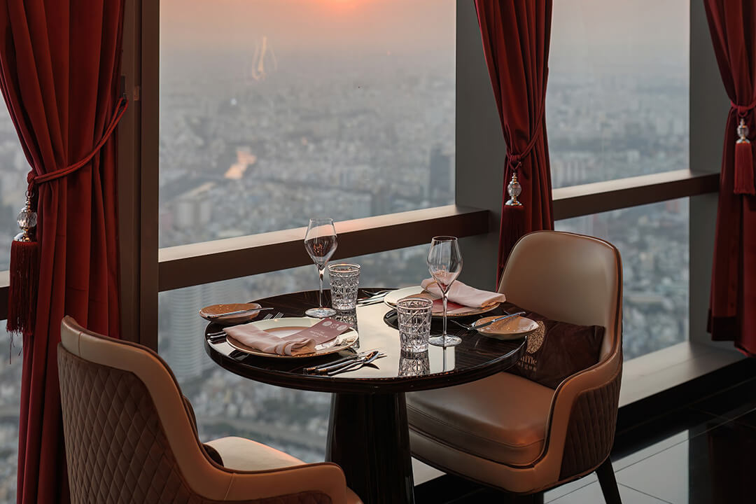 Top 19 Fine Dining in Saigon: The Ultimate Guide