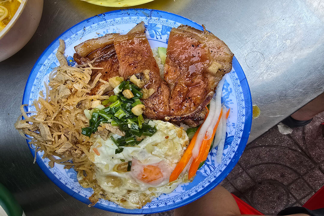 20+ Best Com Tam in Saigon: You Must-Try List