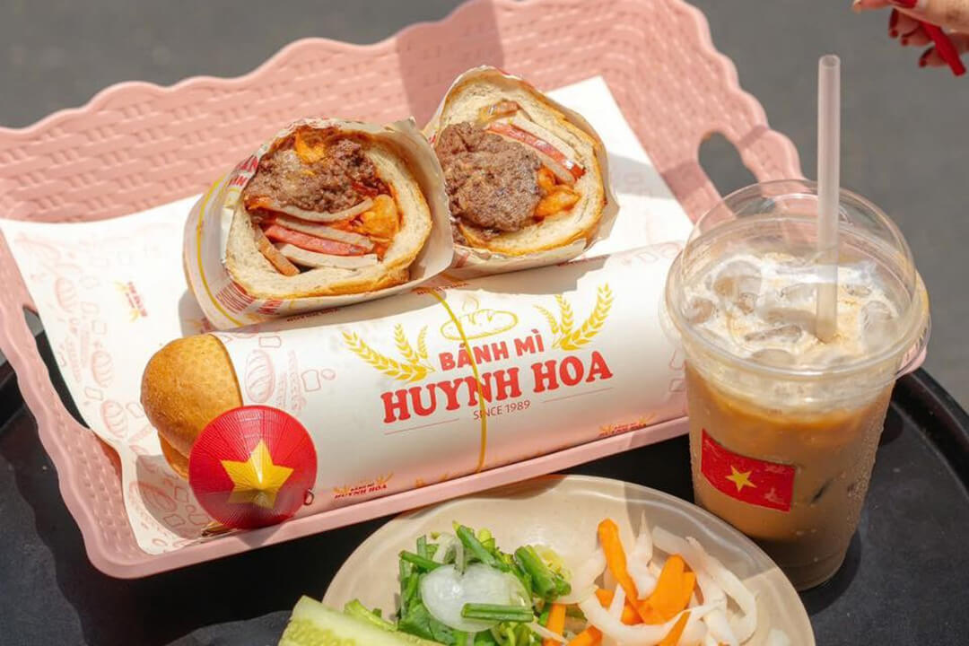 Best Banh Mi in Saigon: Top 16 Places to Satisfy Your Cravings