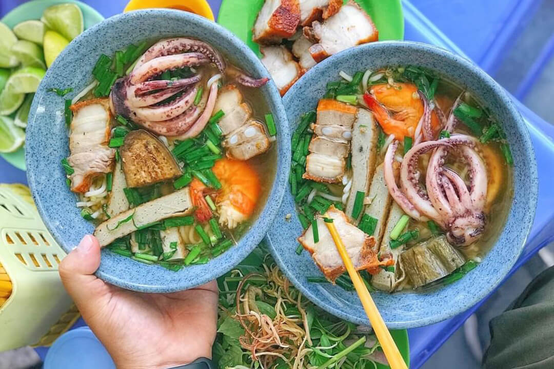 12 Best Bun Mam in Ho Chi Minh City for Authentic Southern Flavors
