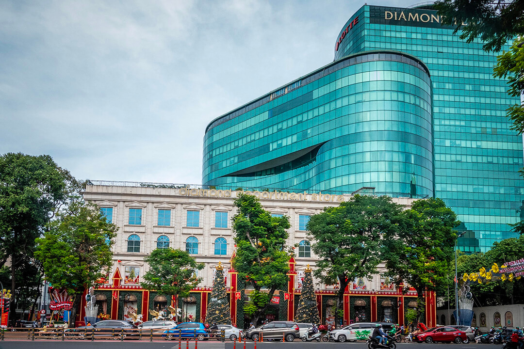 15+ Best Places for Shopping in Ho Chi Minh City You Shouldn’t Miss