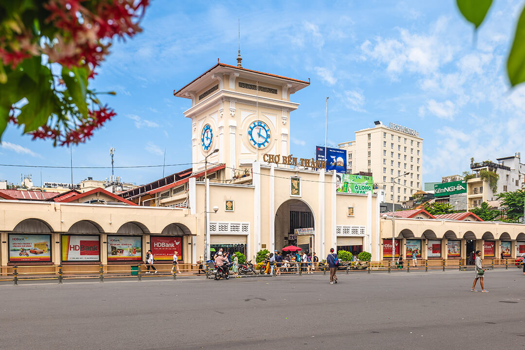 Top 12 Markets in Ho Chi Minh City You Must Visit