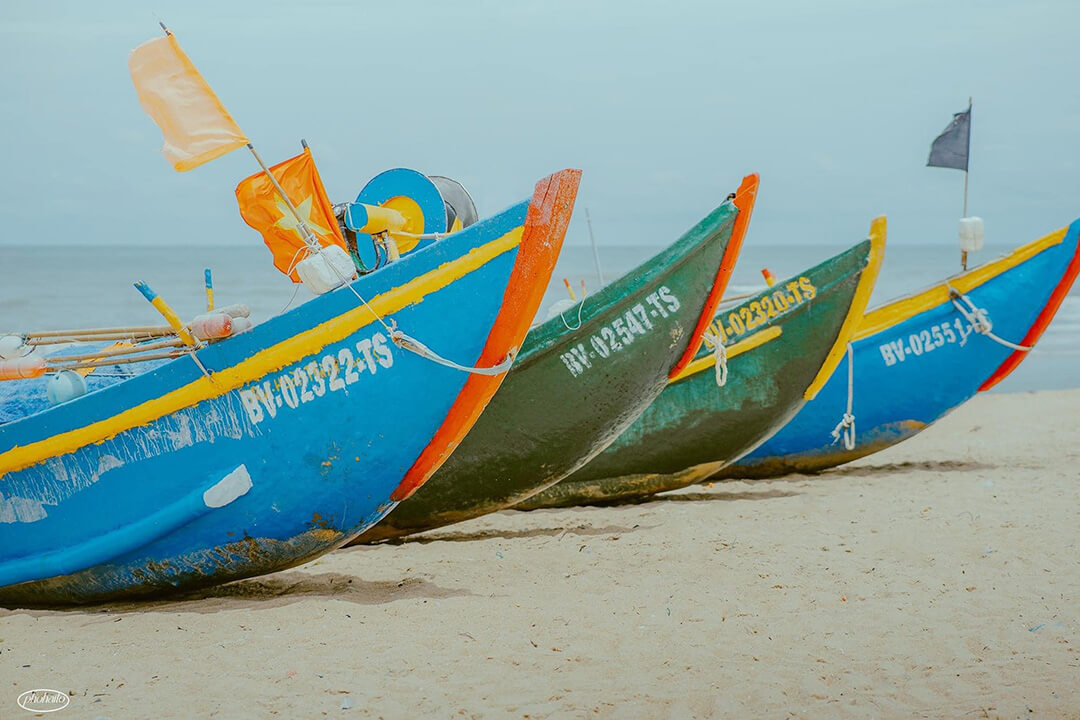 Phuoc Hai Fishing Village: Travel Guide, Top Things to Do & How to Get There