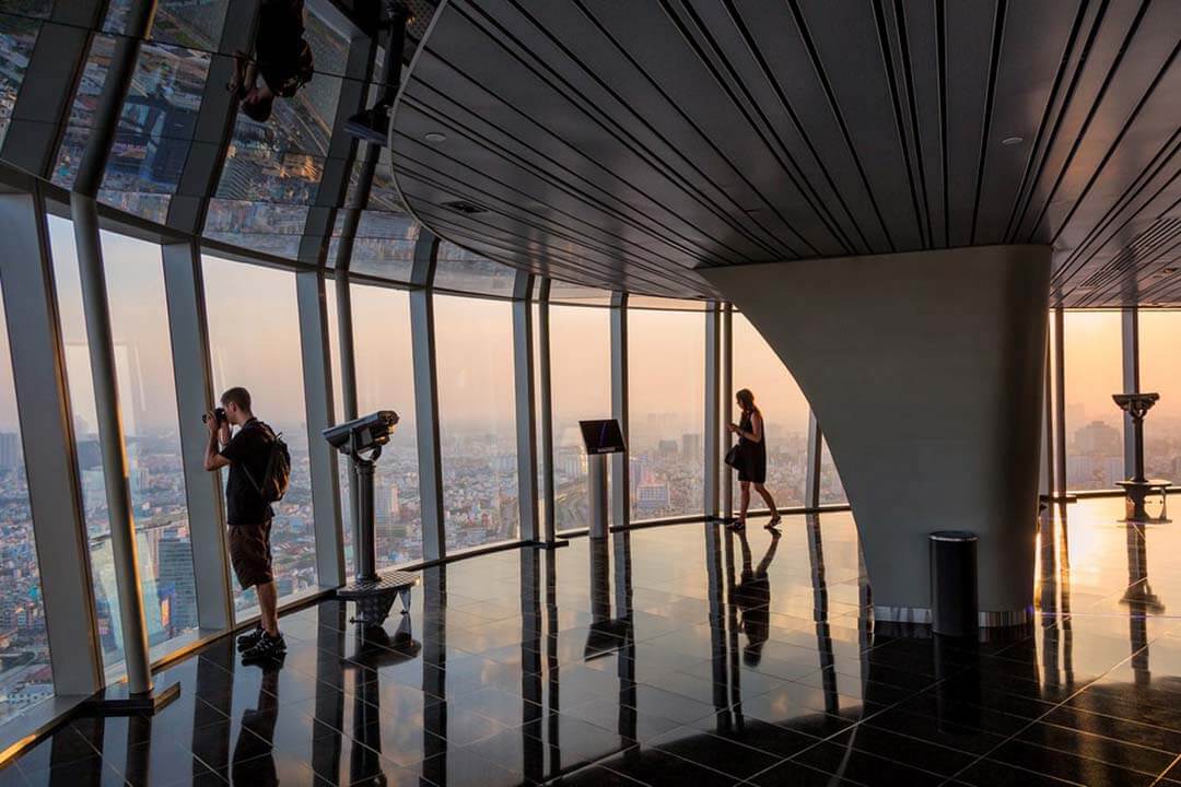 Saigon Skydeck: Tickets, Best Time to Visit & Things to Do