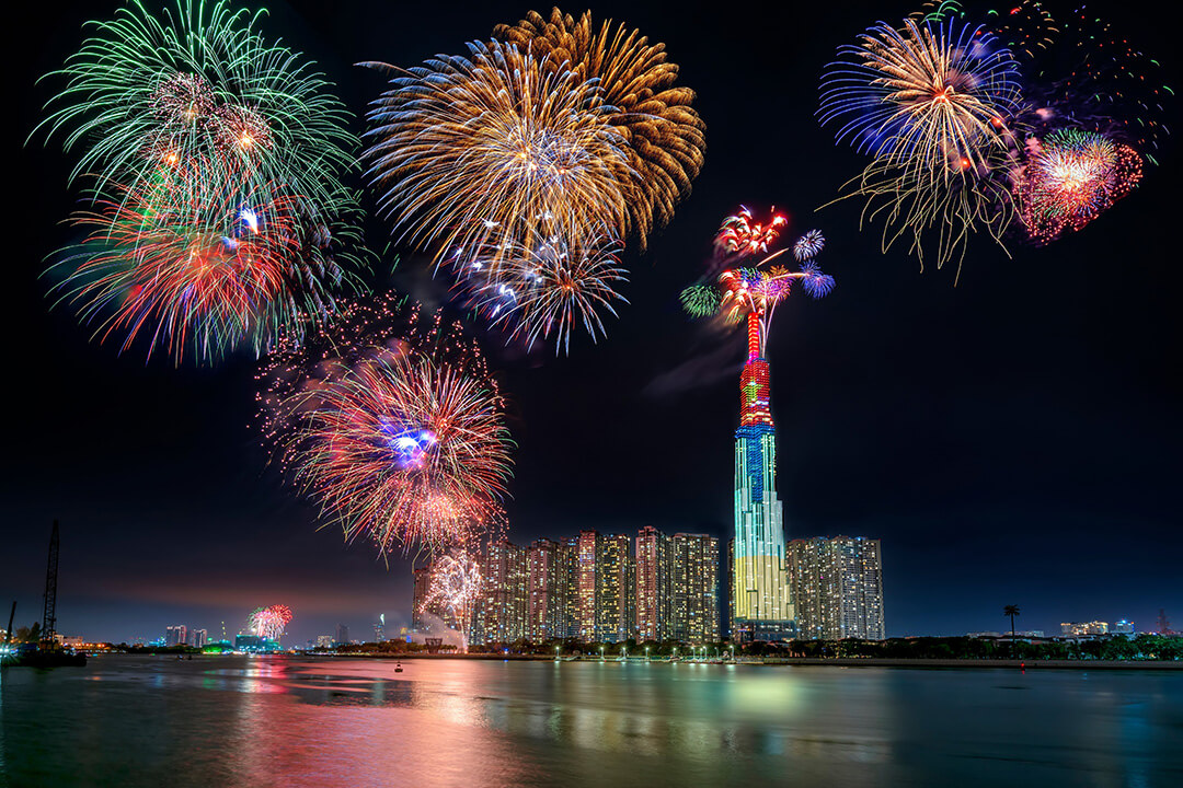 Ho Chi Minh City Weather In December: Things To Do, Holidays & Tips