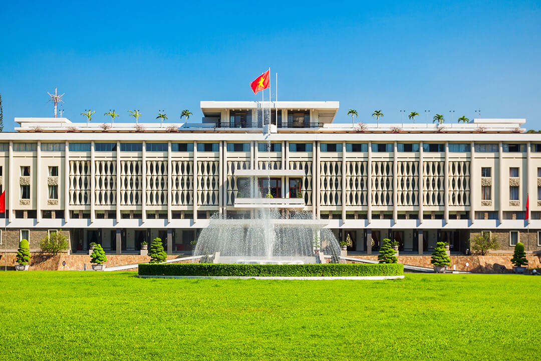 Ho Chi Minh City Weather In July: Things To Do, Holidays & Tips