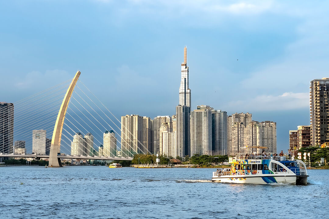 Ho Chi Minh City Weather In November: Things To Do, Holidays & Tips