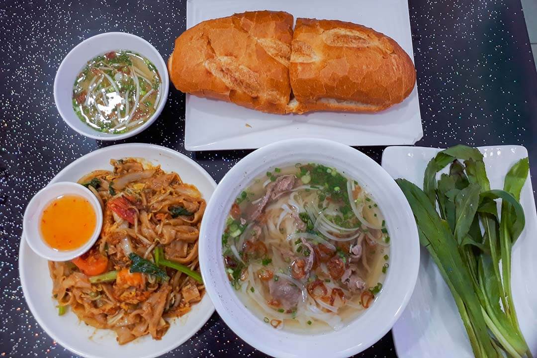 12+ Best Halal Restaurants in Ho Chi Minh City You Must Try