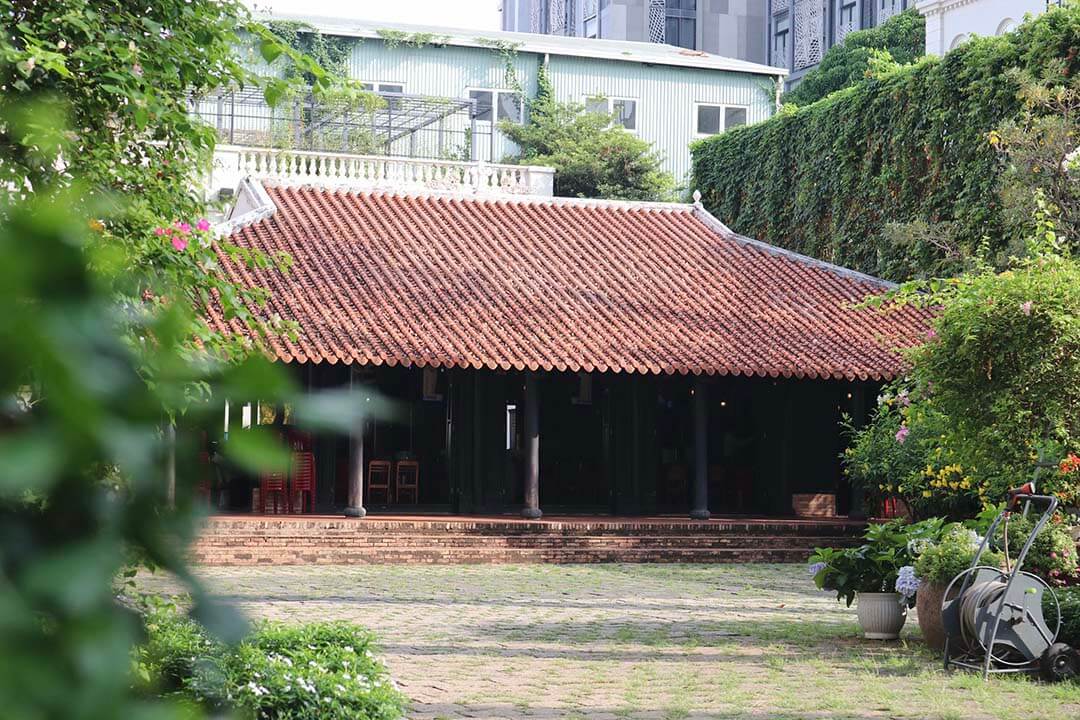 Tan Xa Palace in Ho Chi Minh City: History, Architecture & Visitor Guide