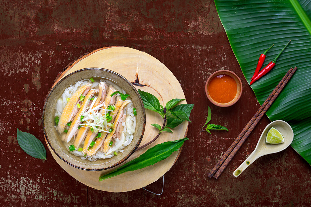 Pho: Origin, Ingredients & How To Experience The Soul Of Vietnamese Cuisine