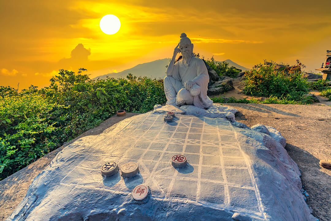 Ban Co Peak Da Nang: Travel Guide, Things to Do & How to Get There