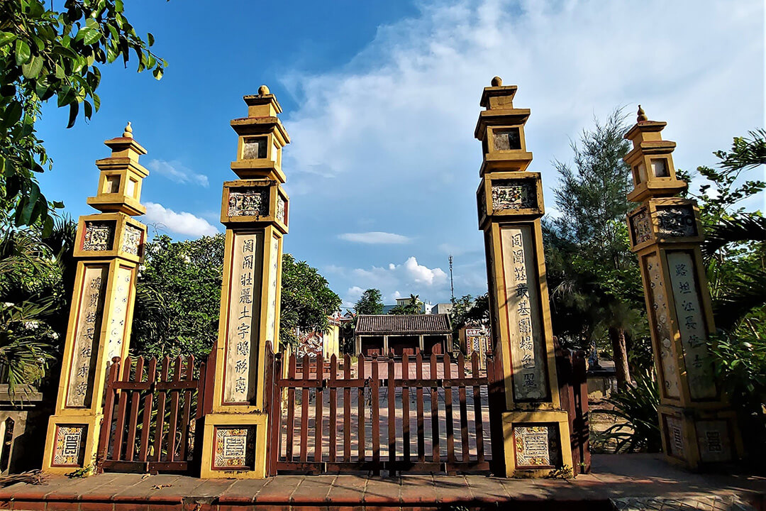 Tuy Loan Ancient Village Da Nang: Travel Guide, Things to Do & How to Get There