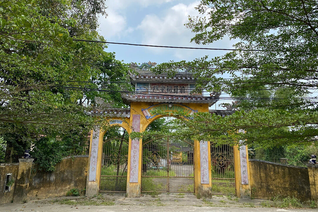 Phong Nam Ancient Village Da Nang: Travel Guide, Things to Do & How to Get There