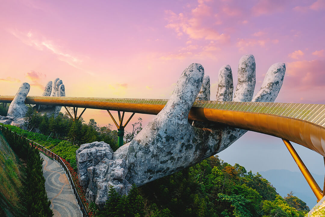 Top 9 Famous Bridges in Da Nang You Should Visit