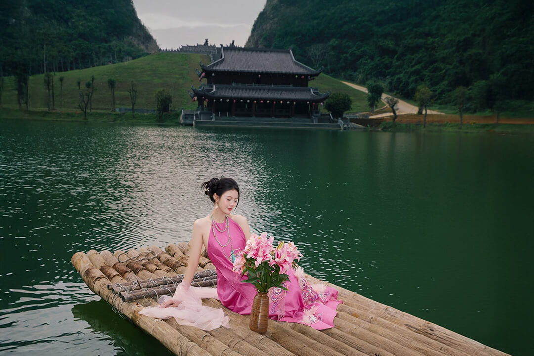 Thung Ui - Ninh Binh: Location, Things to Do & Travel Tips