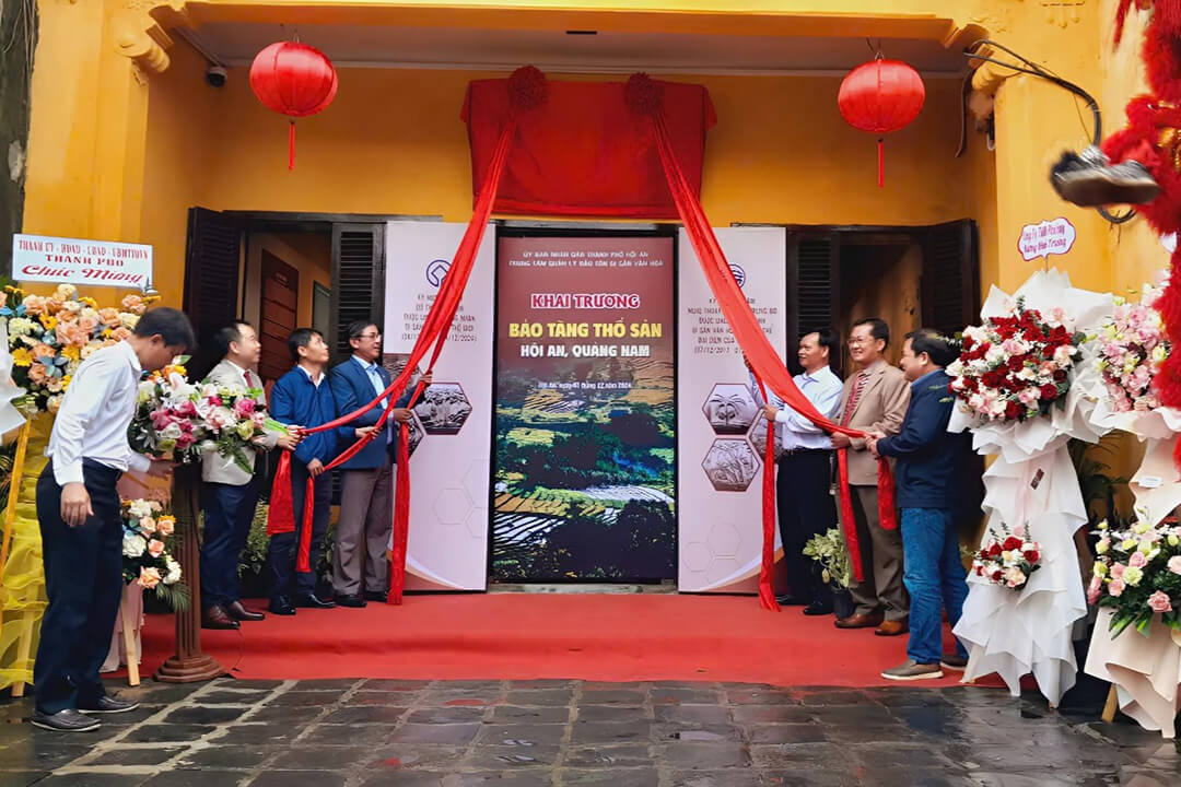 Museum of Local Products Hoi An: Travel Guide, Things to Do & How to Get There