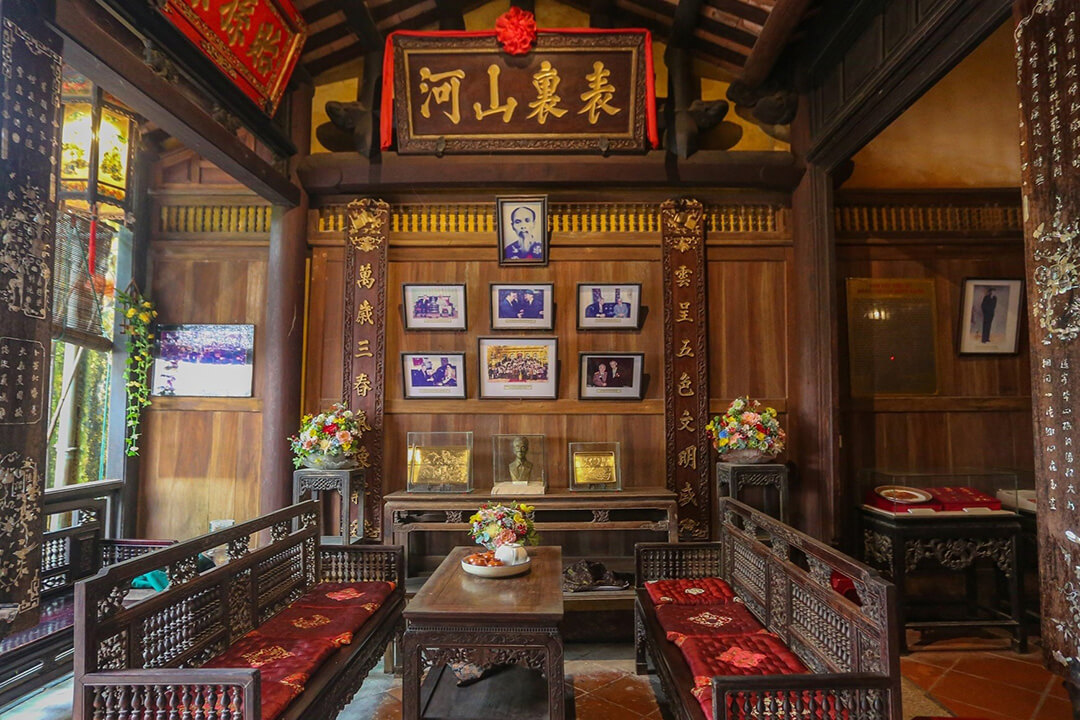 Duc An Old House Hoi An: Travel Guide & How to Get There