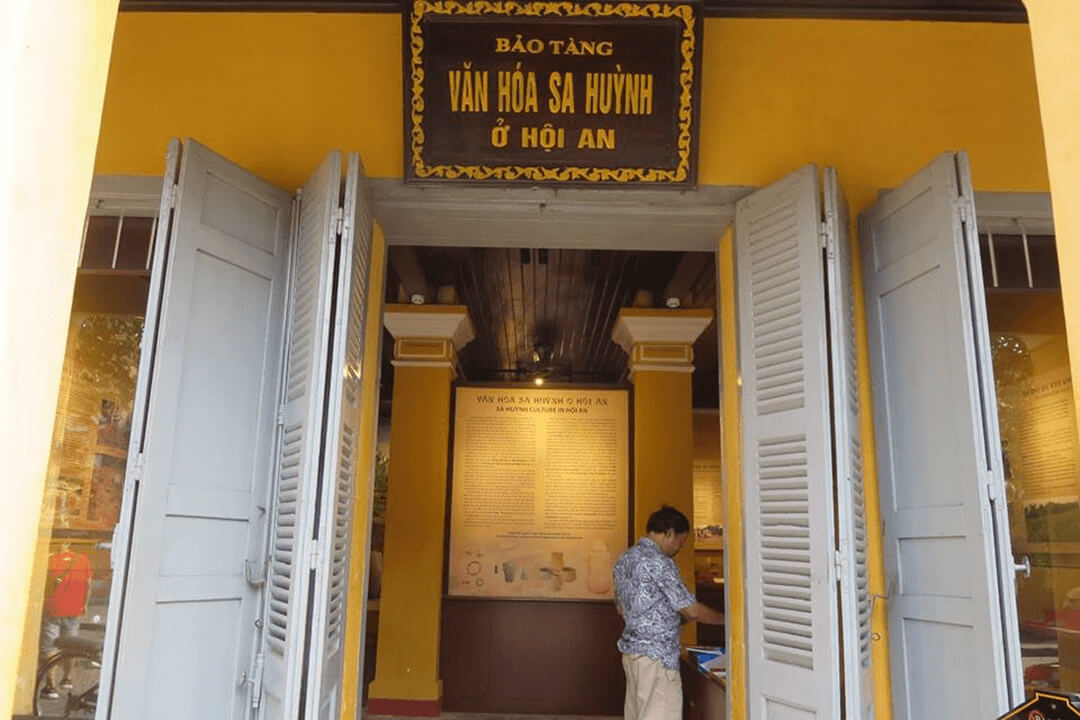 Museum of Sa Huynh Culture: Exhibitions, Tickets & Visitor Guide