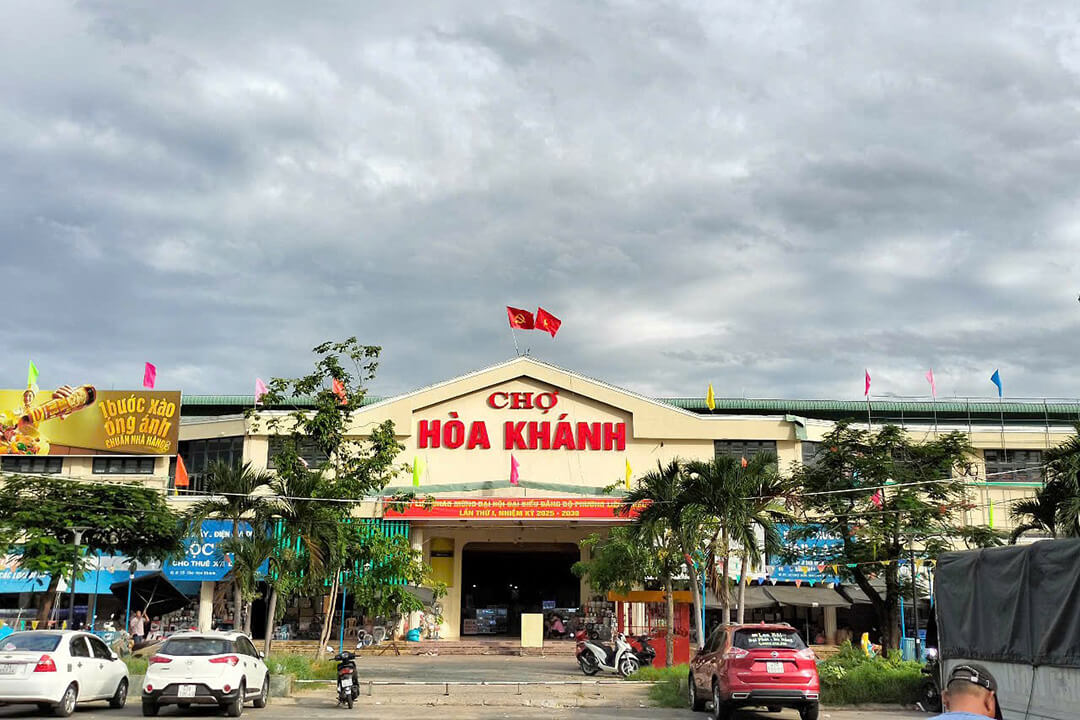 Top 7 Famous Markets in Da Nang City You Must Visit