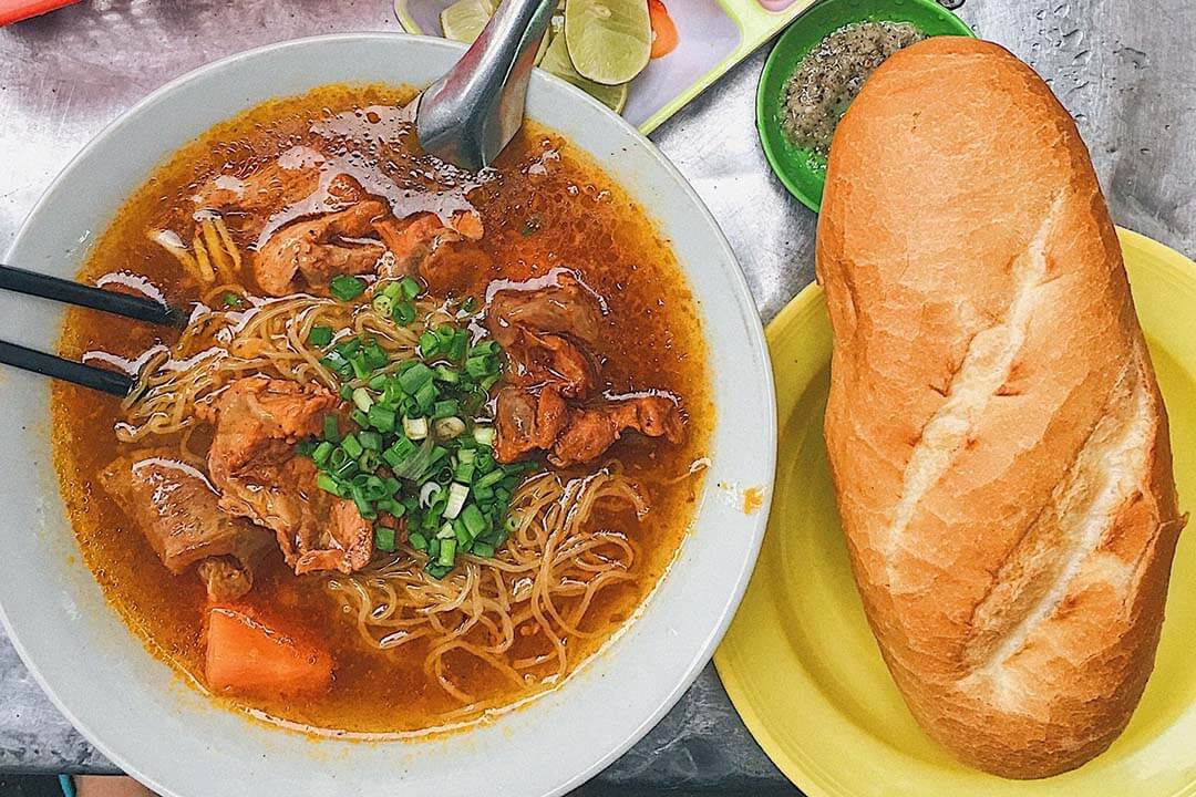 10 Best Bo Kho (Vietnamese Beef Stew) in Ho Chi Minh City You Must Try