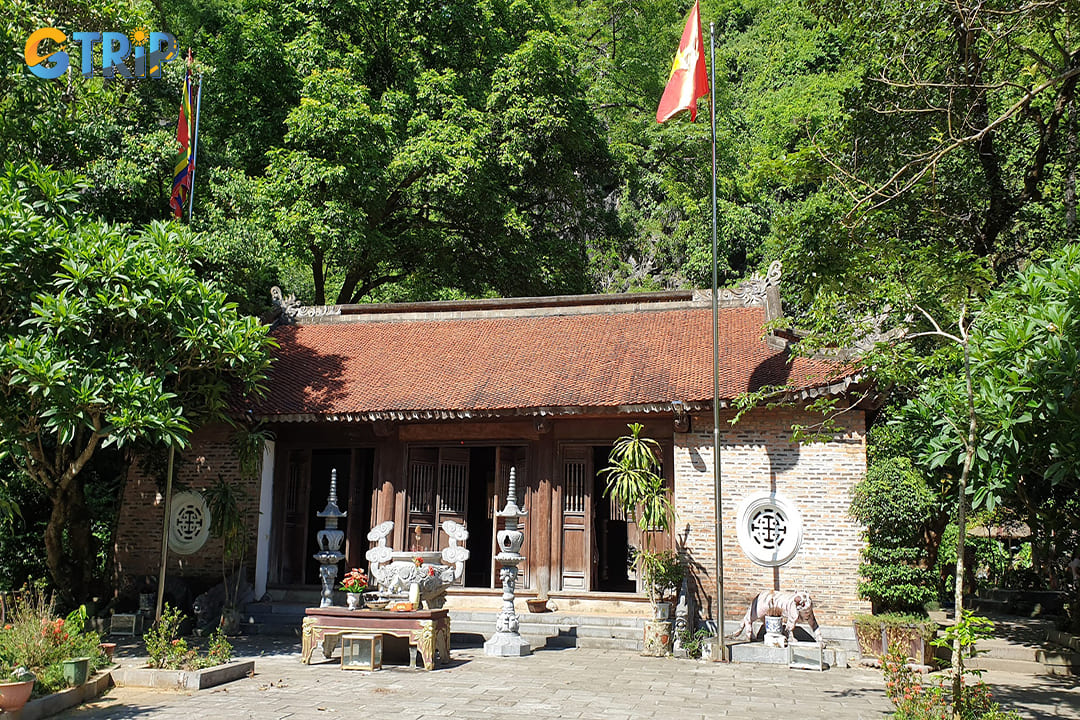 Thung La Temple