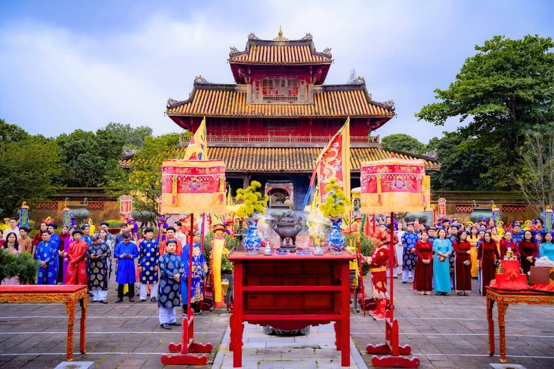 Thuong Tieu Festival 2026