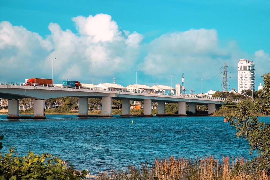 Tien Son Bridge Da Nang: Location, Things to Do & Travel Guide
