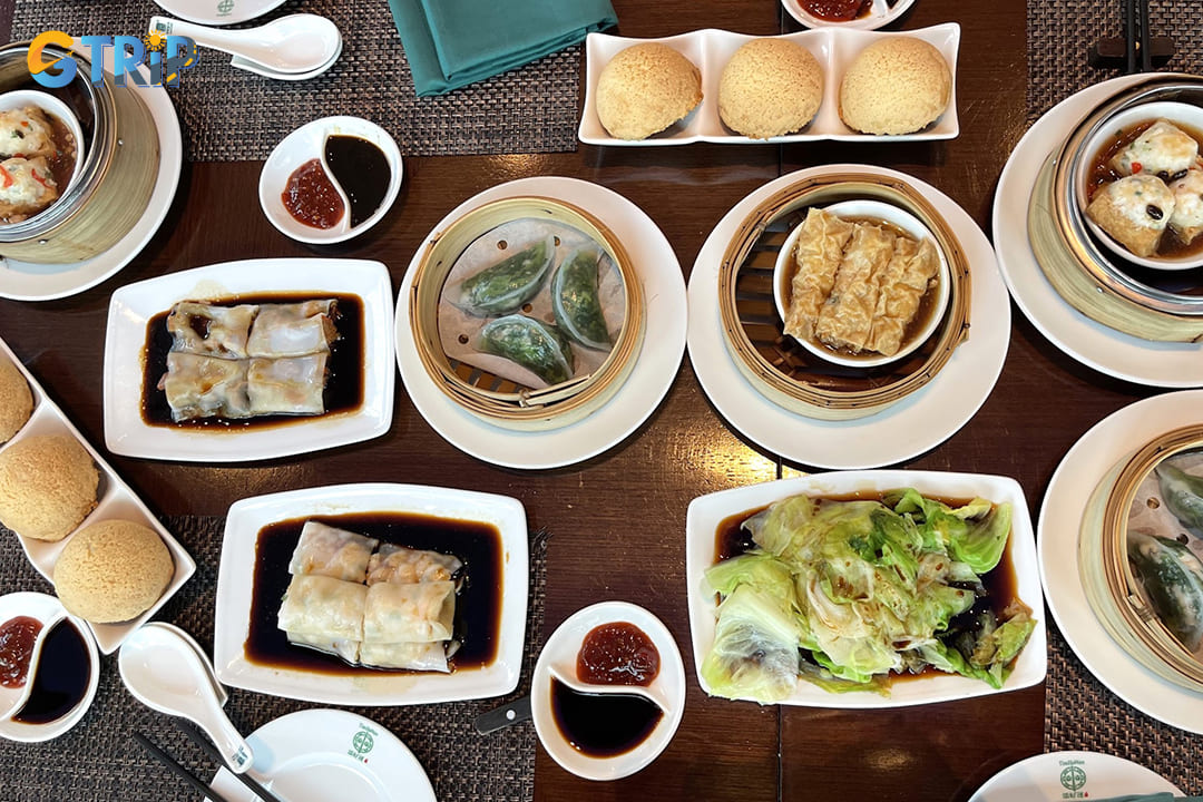 Tim Ho Wan brings authentic Hong Kong dim sum excellence to Vietnam's capital