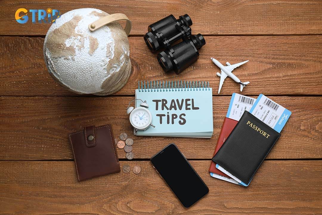 Make your train journey from Saigon Station safer, smoother, and more affordable with these practical travel tips
