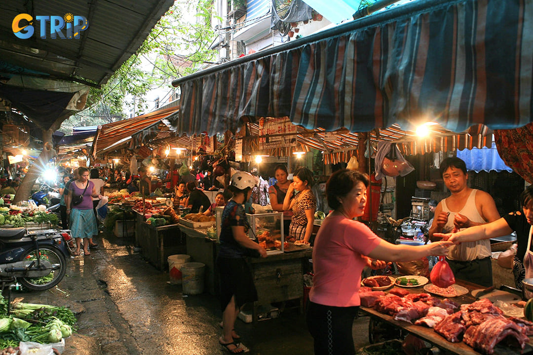 To make the most of your visit to this culinary hotspot, keep the above tips in mind