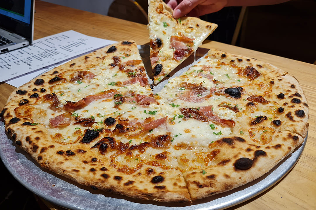 Top 8 Best Pizza Places in Hanoi for Tourists