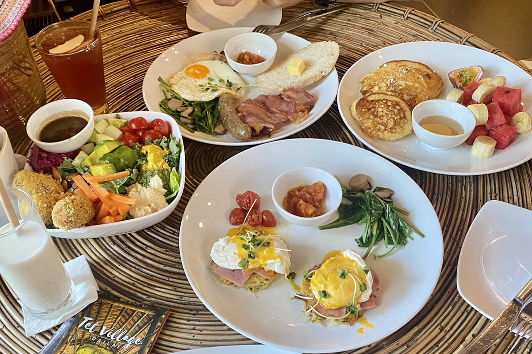 Top 8 Places for Brunch in Hanoi You Absolutely Must Try