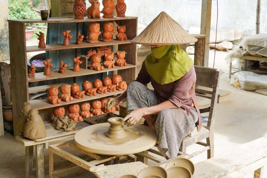 Top 8 Traditional Craft Villages in Da Nang You Should Visit