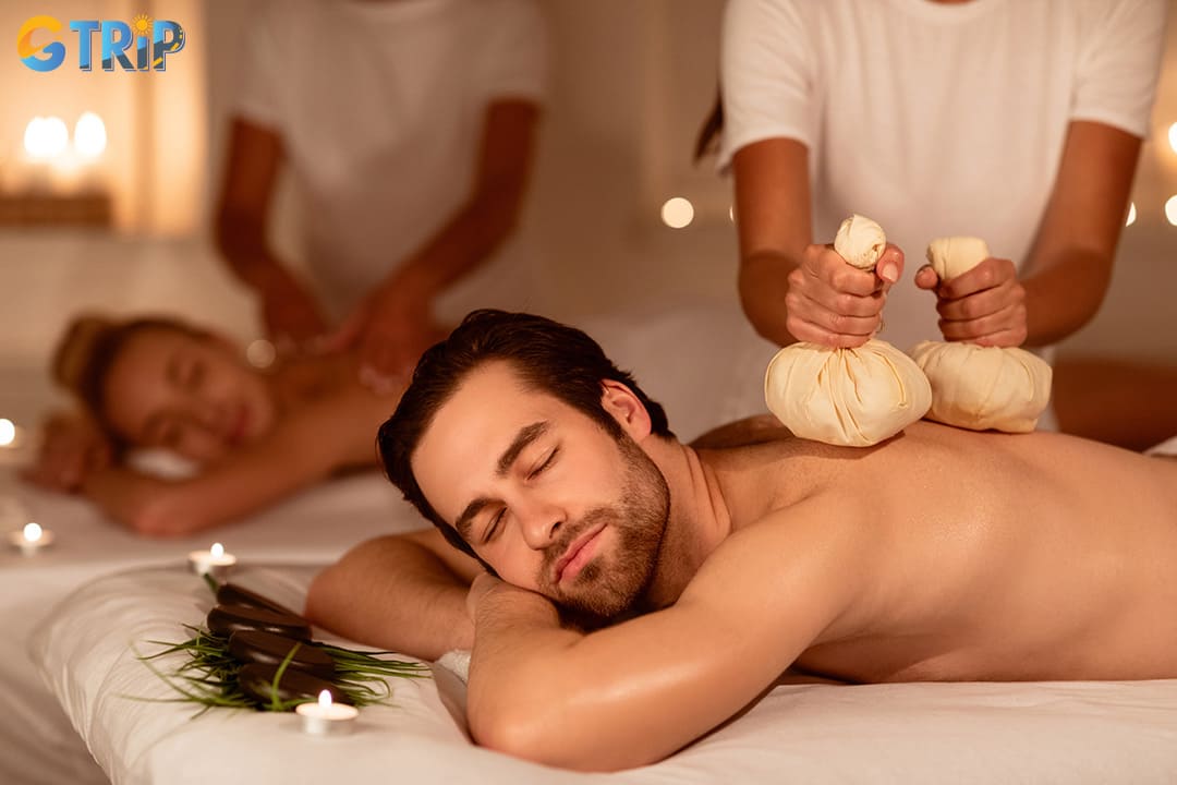 Unwind in Hanoi’s top spas, where traditional Vietnamese healing meets modern wellness in serene, rejuvenating settings