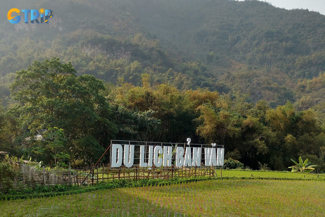 Van Village is a lesser-known gem offering quiet and meaningful immersion into rural life