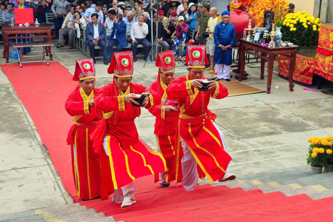 Via Ba Festival 2026