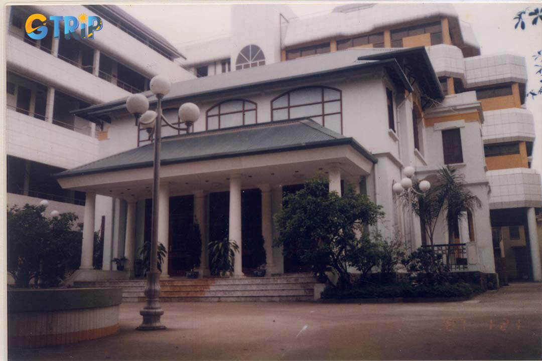 Vietnamese Women's Museum preserves the history and contributions of Vietnamese women, with a collection of over 40,000 artifacts