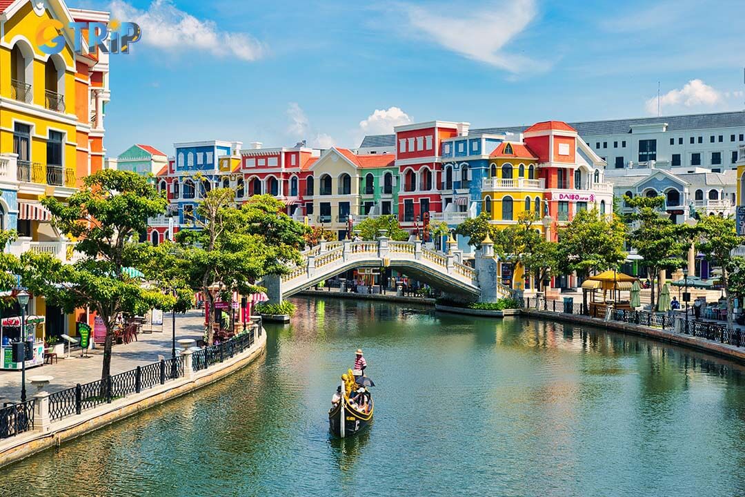 Vietnam’s flexible visa policies and business-friendly regulations make it easier for corporate travelers to explore opportunities