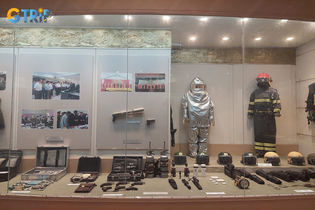 Vietnam's Renovation period brought significant changes to the People's Police as the country opened to global integration