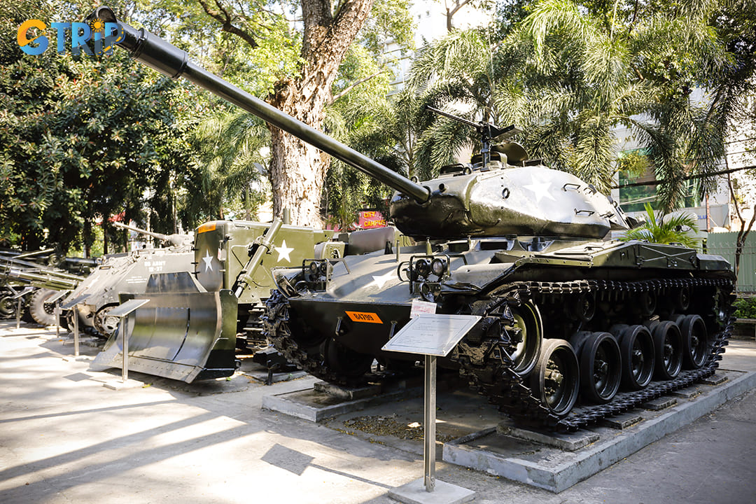 Visiting the War Remnants Museum with children can be educational, but it requires careful consideration