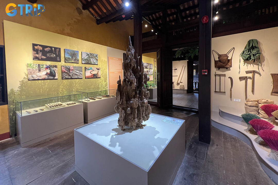 Visitors can choose from walking, bicycles, taxis, motorbikes, or electric buggies depending on their travel style and distance