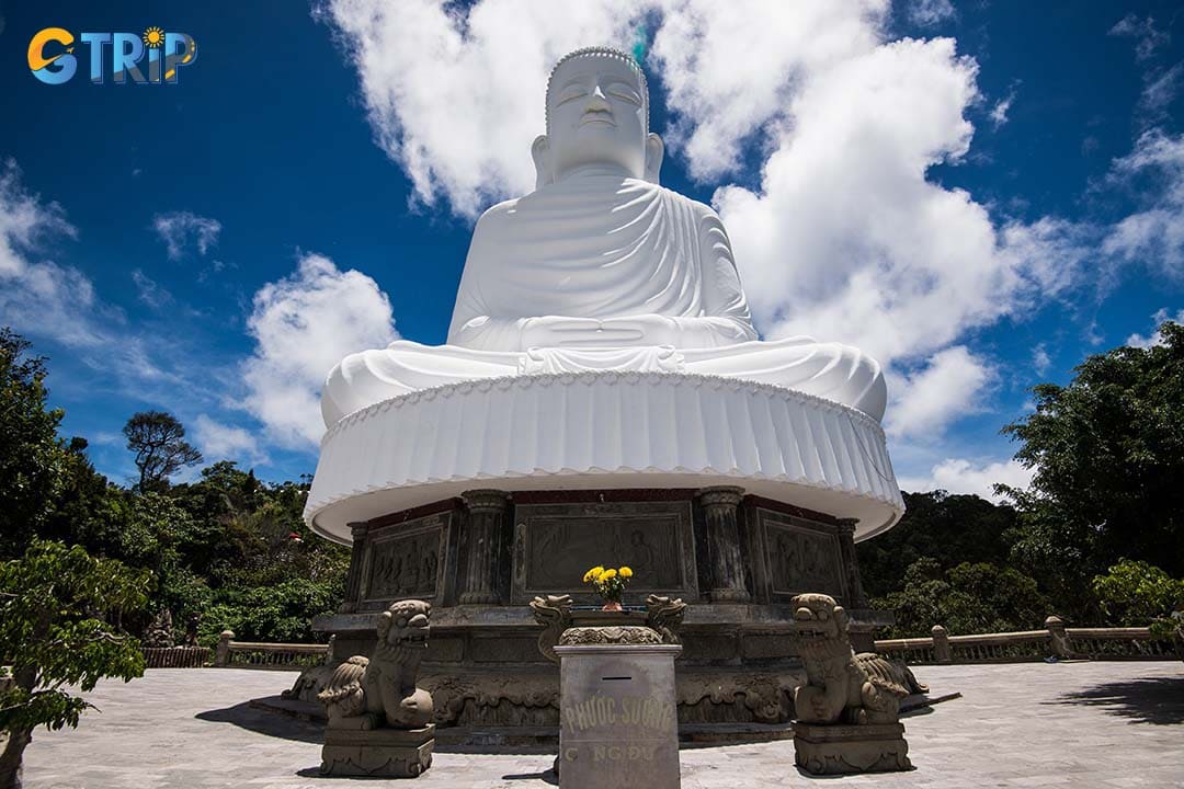 Visitors should respect local culture, spiritual values, and pagoda regulations