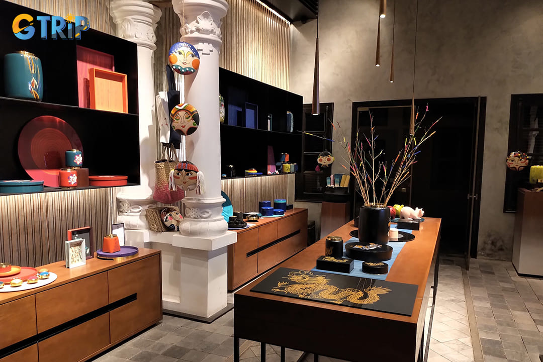 What makes Hanoia truly special is its successful marriage of ancient craftsmanship with modern aesthetic sensibilities