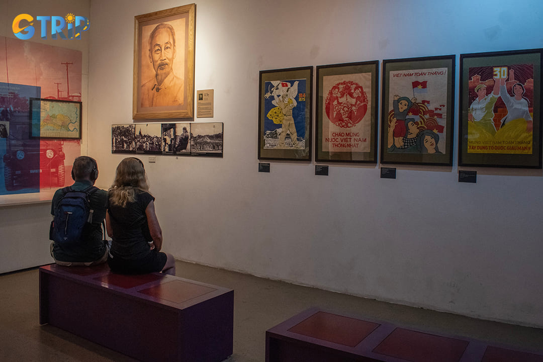 When May's characteristic heat or sudden downpours strike, Hanoi's wealth of indoor cultural venues proves invaluable