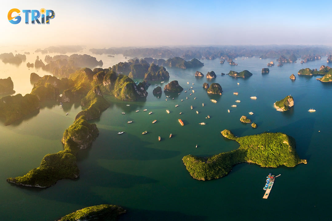 With a well-planned Ha Long Bay itinerary, you can experience its stunning beauty, rich culture, and thrilling activities