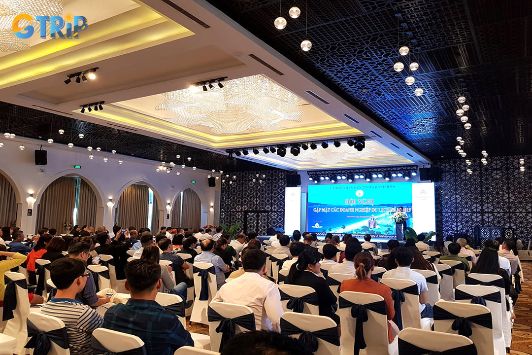 With its perfect blend of professional and leisure offerings, Nha Trang stands out as a premier choice for MICE events