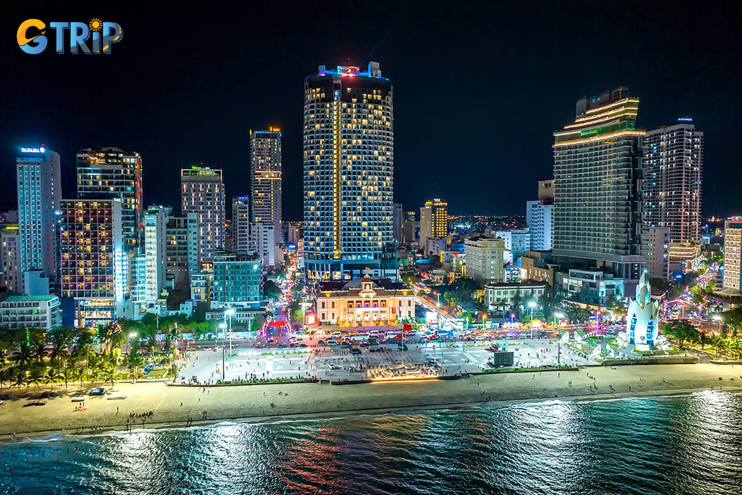 With Nha Trang’s robust infrastructure for corporate events, the city remains a top choice for business tourists