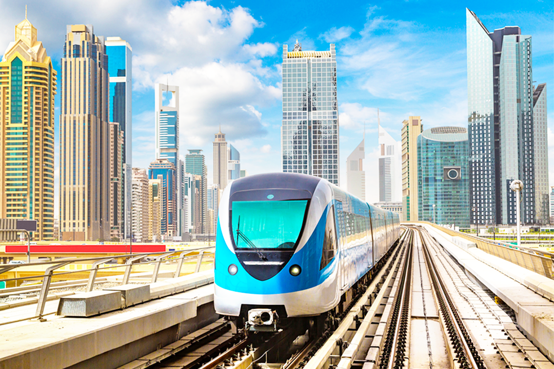 Public Transport Tips In Dubai: A Guide To Dos And Don'ts
