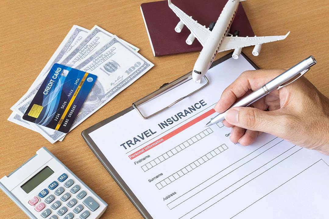 Travel Insurance For Dubai: Safeguarding Your Journey To The Desert Oasis